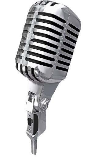 podcast mic